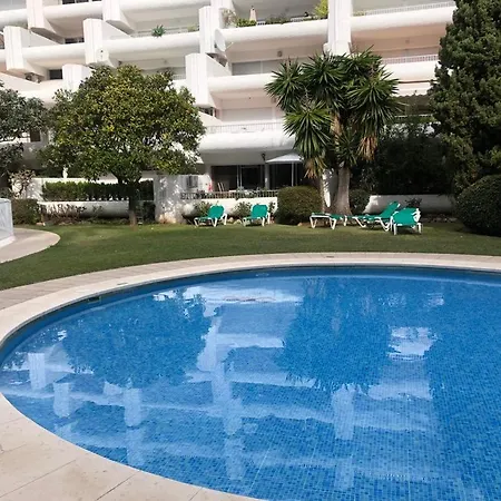 Beachside Oasis 951