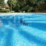 Beachside Oasis 951 Appartamento