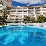 Beachside Oasis 951 Appartamento Marbella