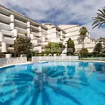 Beachside Oasis 951 Marbella