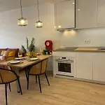 Beachside Oasis 951 Appartamento Marbella