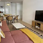 Beachside Oasis 951 Appartamento Marbella