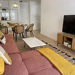 Beachside Oasis 951 * Marbella