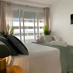 Beachside Oasis 951 Appartamento