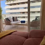 Appartamento Beachside Oasis 951