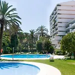 Appartamento Beachside Oasis 951 *