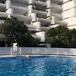 Beachside Oasis 951 Marbella