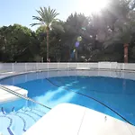 Beachside Oasis 951 * Marbella