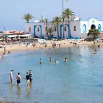 Beachside Oasis 951 Appartamento Marbella