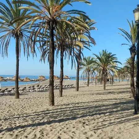 Apartmán Beachside Oasis 951