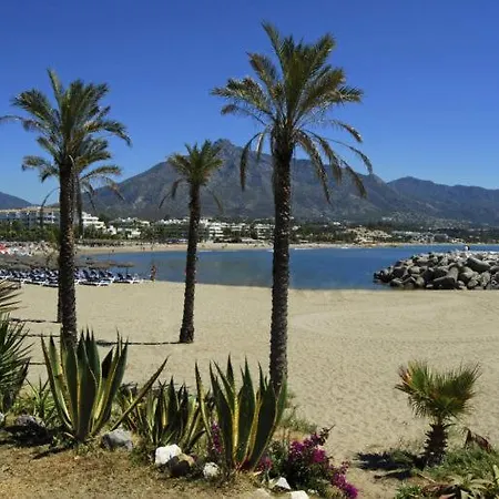 Beachside Oasis 951 Apartmán