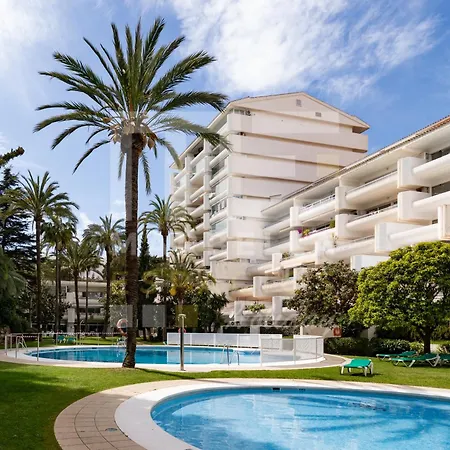Beachside Oasis 951 Apartmán *
