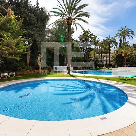 Beachside Oasis 951