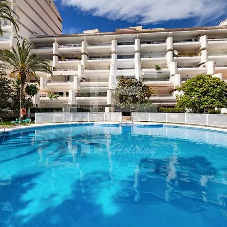 Beachside Oasis 951 Apartmán Marbella