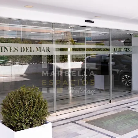 Beachside Oasis 951 マルベーリャ