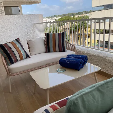 Beachside Oasis 951 Apartment *