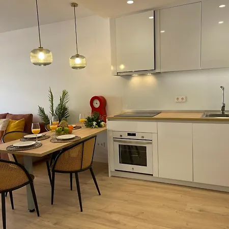 Beachside Oasis 951 Apartmán