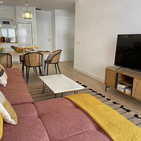 Beachside Oasis 951 Apartmán Marbella
