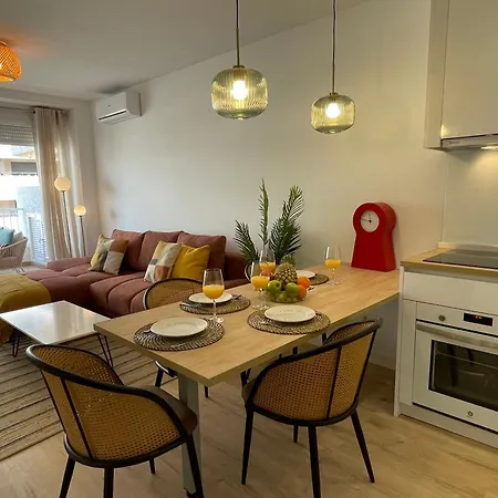 Beachside Oasis 951