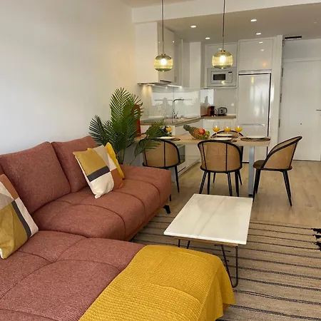 Beachside Oasis 951