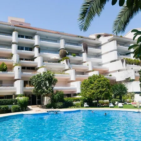 Beachside Oasis 951 Apartment