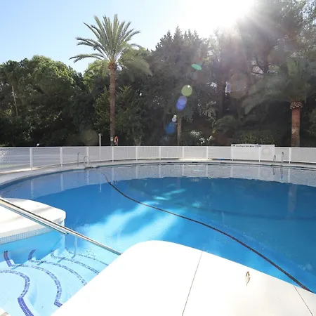 Beachside Oasis 951 * Marbella
