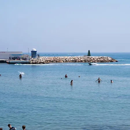 Beachside Oasis 951 Apartment Marbella