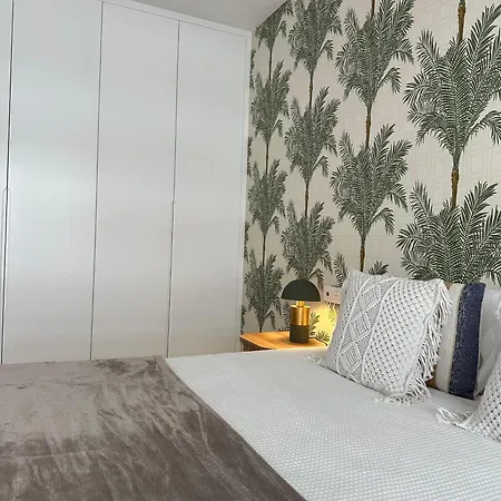 Apartmán Beachside Oasis 951 *