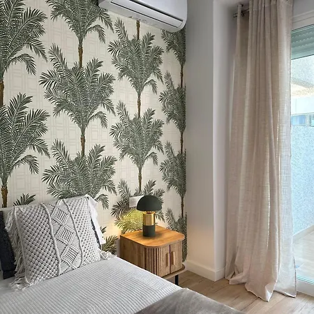 Apartmán Beachside Oasis 951 *