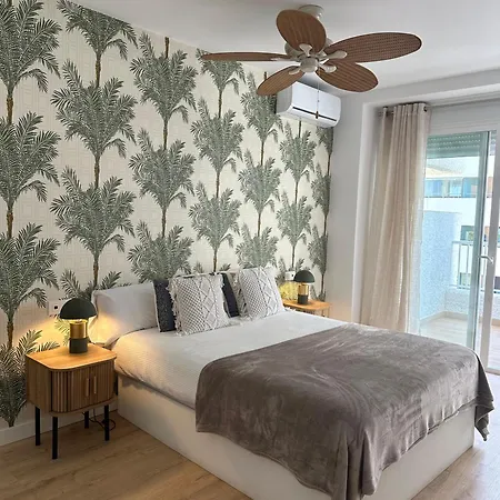 Beachside Oasis 951 Apartmán Marbella
