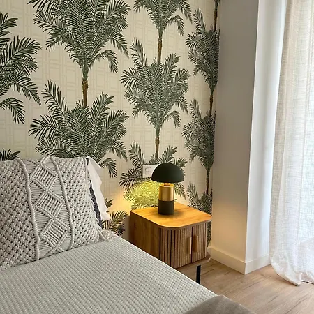 Apartmán Beachside Oasis 951 Marbella