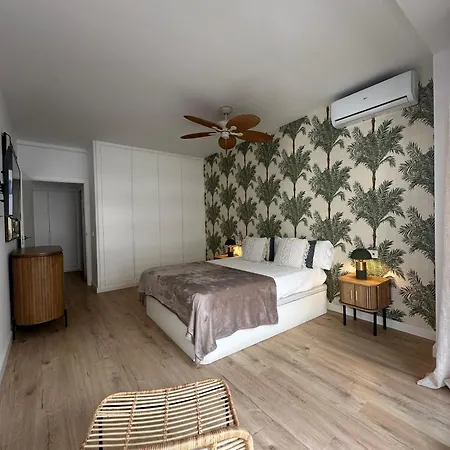 Beachside Oasis 951
