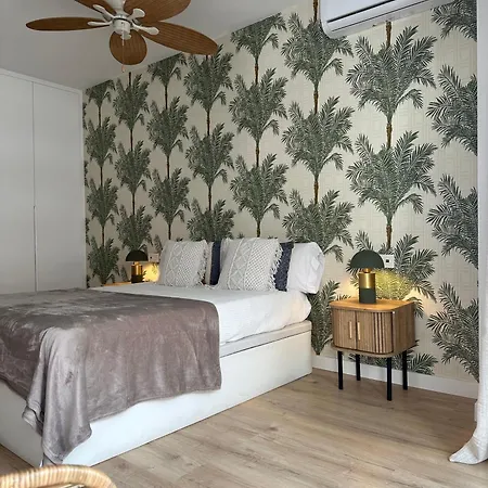 Beachside Oasis 951 Apartmán Marbella