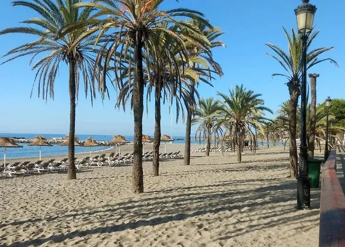 Apartman Beachside Oasis 951