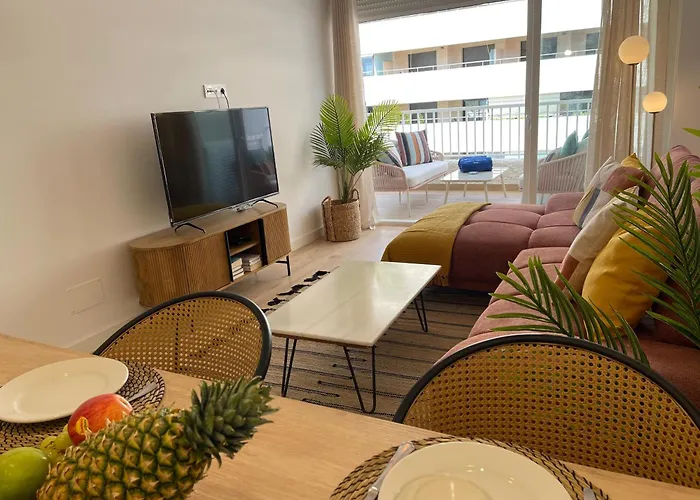 Beachside Oasis 951 Apartman *