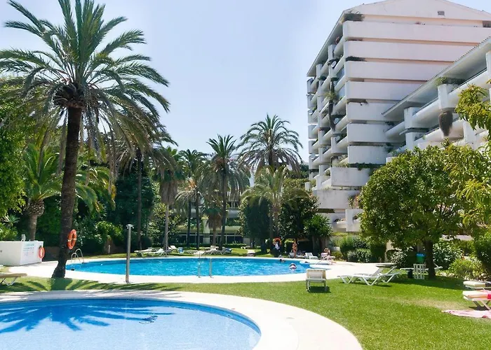 Apartman Beachside Oasis 951 *