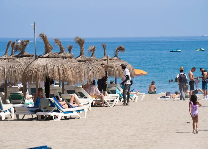 Beachside Oasis 951 *