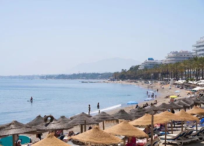 Beachside Oasis 951 Apartman