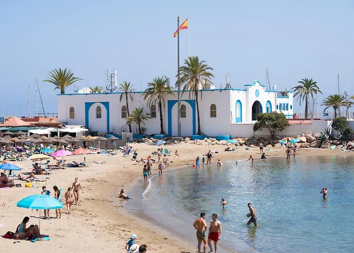 Apartman Beachside Oasis 951