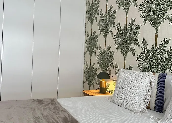 Apartman Beachside Oasis 951 *