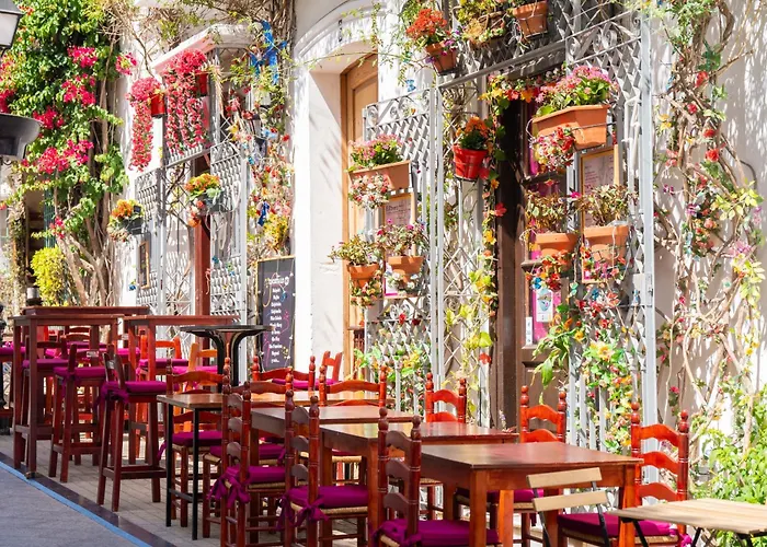 Beachside Oasis 951 Marbella